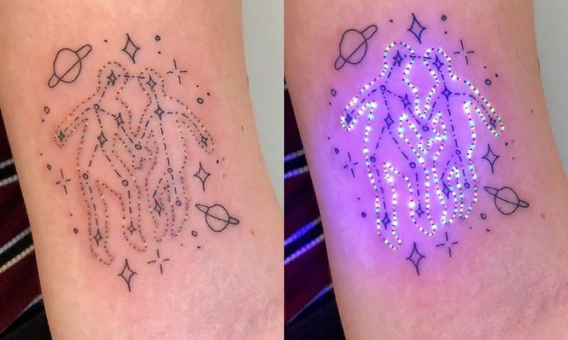 12 fantásticos tatuajes que tiene un significado oculto 12 fantásticos tatuajes que tiene un significado oculto