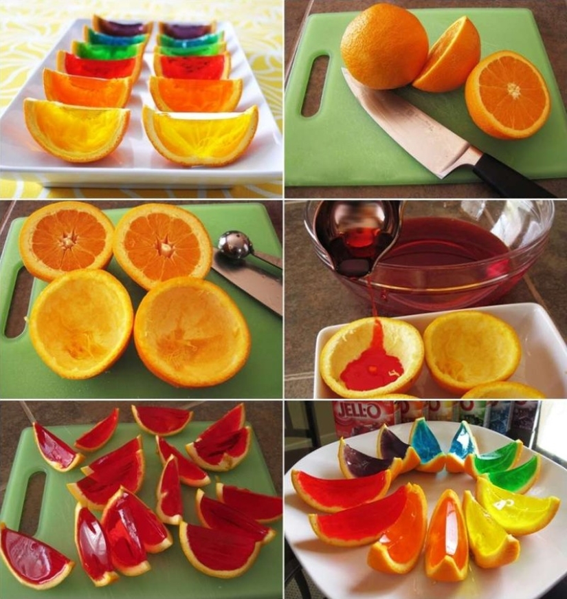 12 Foods We've Been Eating Wrong All This Time