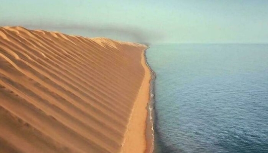 12 Gigantic Things That People With Megalophobia Just Can’t Stomach 12 Gigantic Things That People With Megalophobia Just Can’t Stomach
