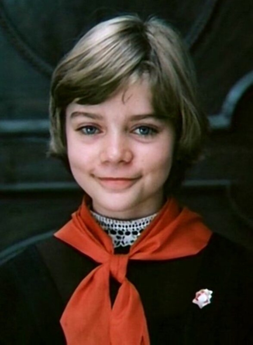 12 hechos sobre la ficción infantil favorita " Invitado del Futuro"