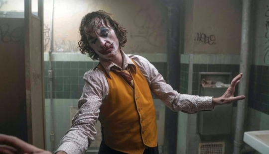 12 interesting details from the new movie that few people noticed 12 interesting details from the new movie that few people noticed