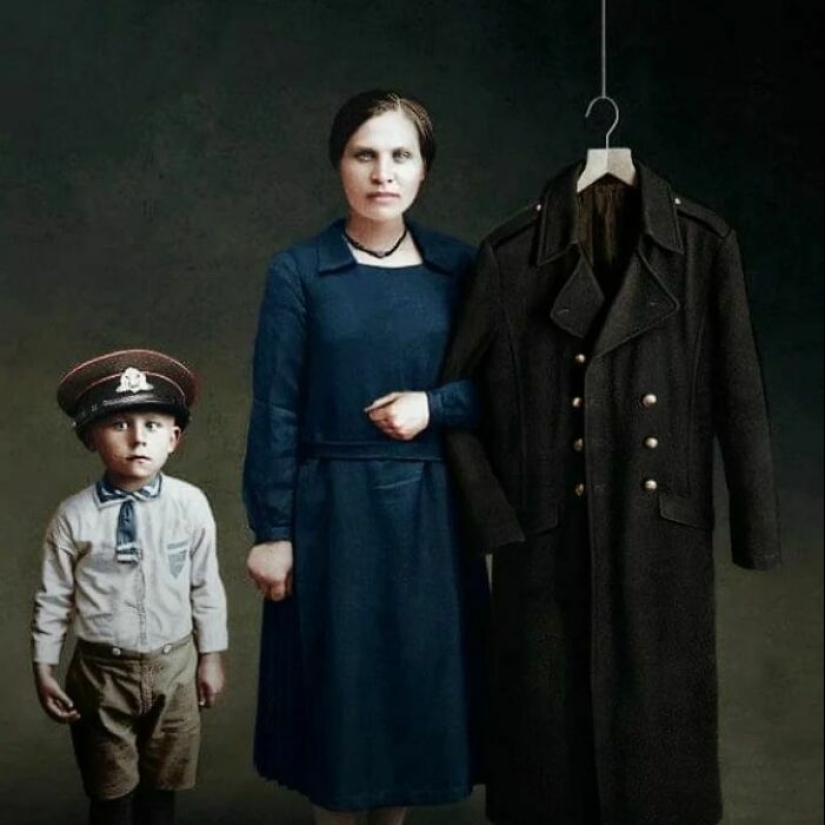 12 Interesting Photos That Show The Side Of History That Didn’t Make The Cut Into Textbooks 12 Interesting Photos That Show The Side Of History That Didn’t Make The Cut Into Textbooks