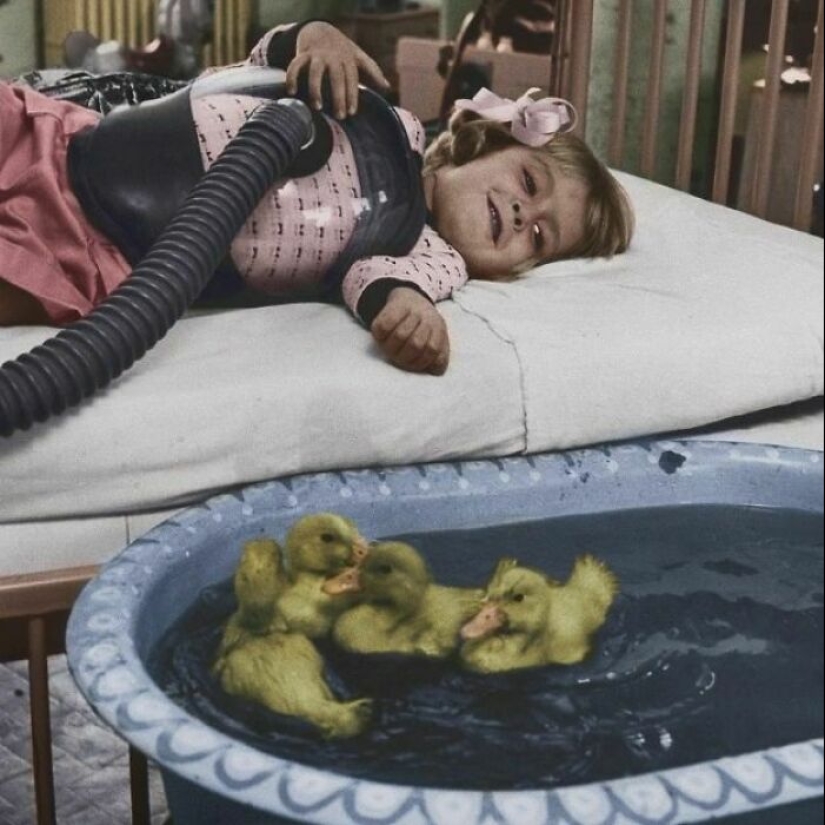 12 Interesting Photos That Show The Side Of History That Didn’t Make The Cut Into Textbooks 12 Interesting Photos That Show The Side Of History That Didn’t Make The Cut Into Textbooks