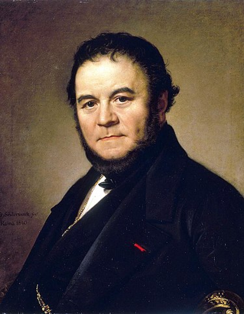 12 Mental Disorders Named After Famous People and Characters 12 Mental Disorders Named After Famous People and Characters