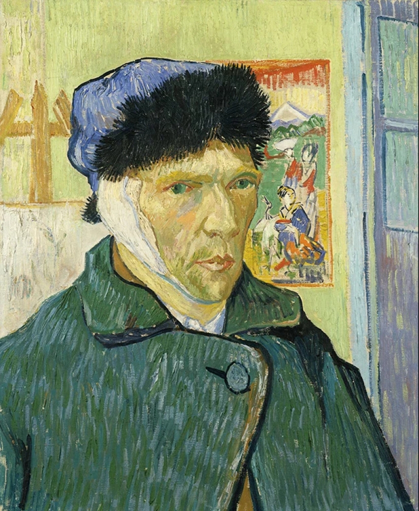 12 Mental Disorders Named After Famous People and Characters 12 Mental Disorders Named After Famous People and Characters
