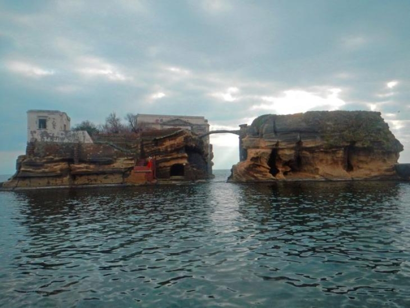 12 most mysterious places on the planet