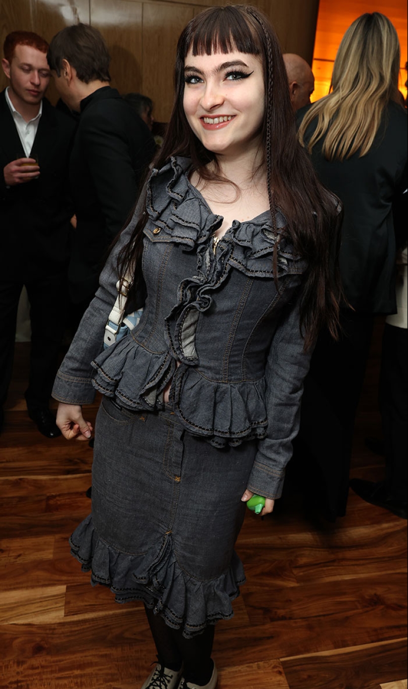 12 Most Talked-About Worst-Dressed Celebrities At The 2025 Golden Globes After Parties