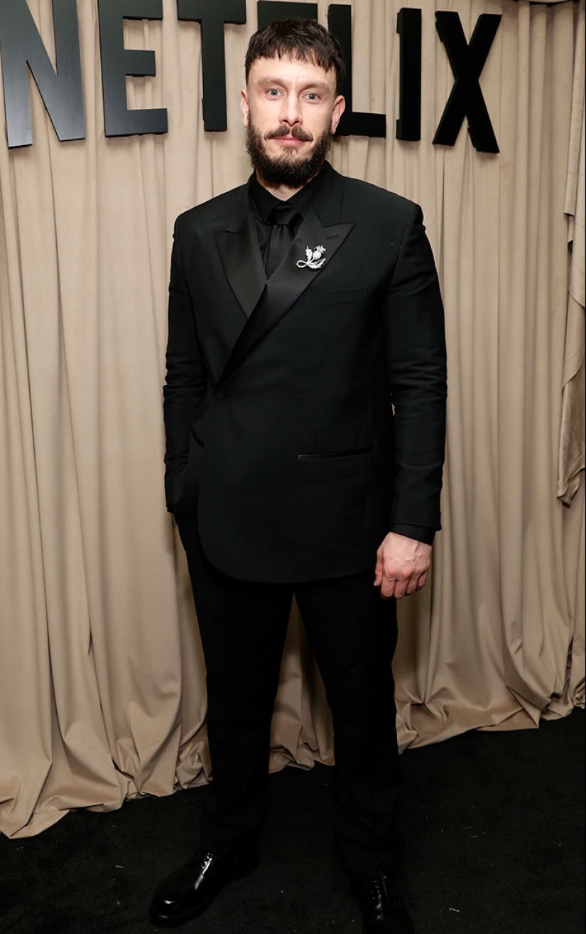 12 Most Talked-About Worst-Dressed Celebrities At The 2025 Golden Globes After Parties
