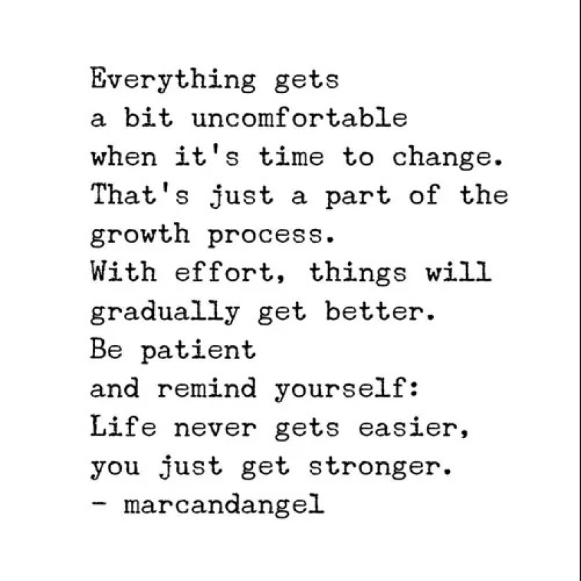 12 “Notes to Self” We Should All Memorize Before the End of the Year 12 “Notes to Self” We Should All Memorize Before the End of the Year