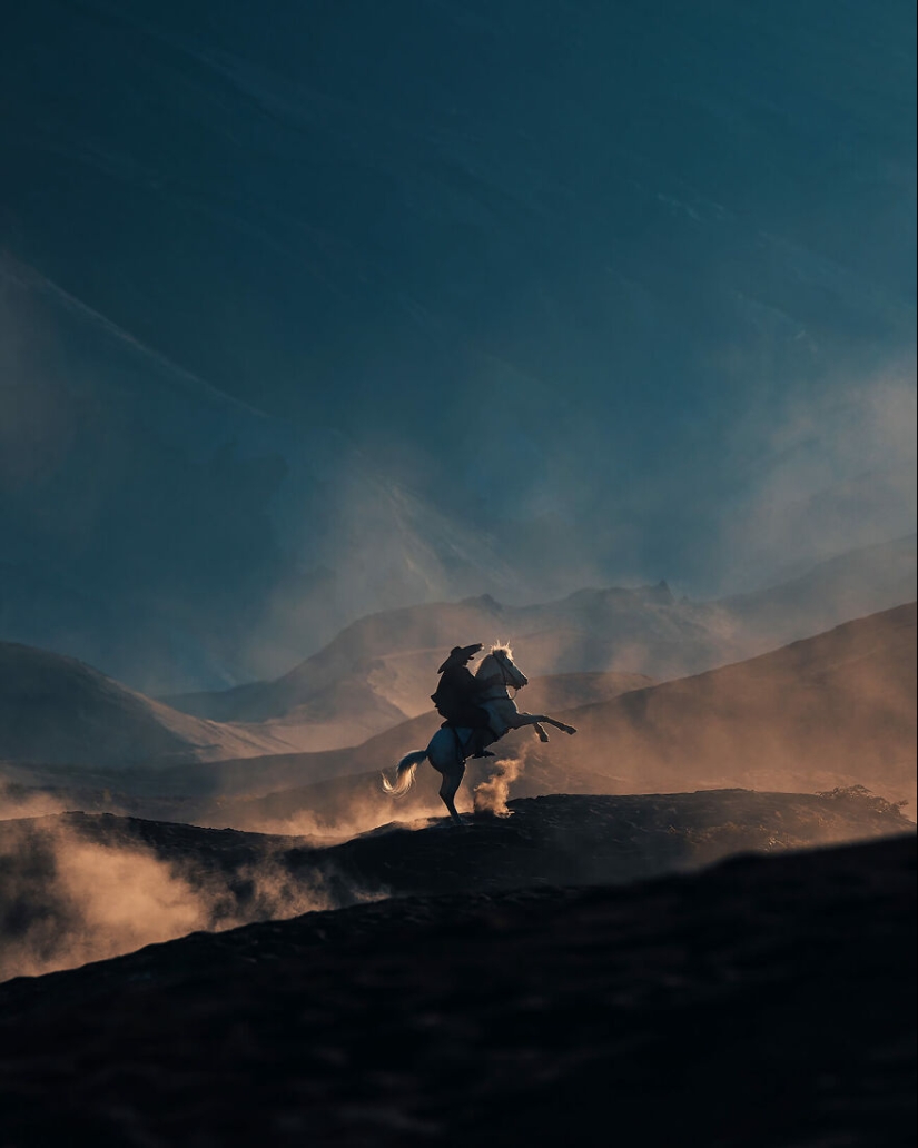 12 Of The Winning Images From The AAP Magazine Content 37 Travels