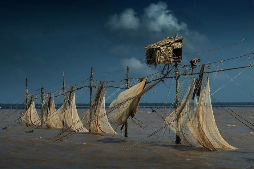 12 Of The Winning Images From The AAP Magazine Content 37 Travels