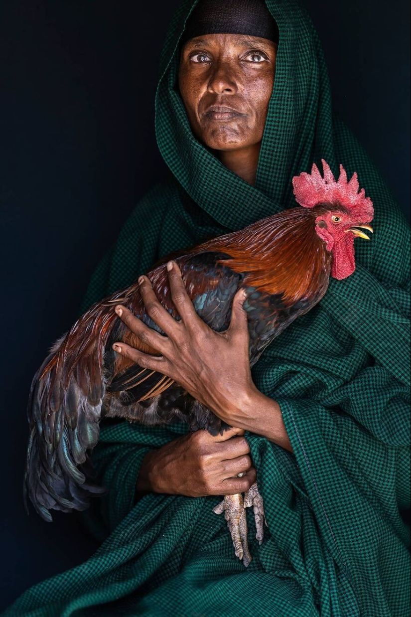 12 Of The Winning Images From The AAP Magazine Content 37 Travels