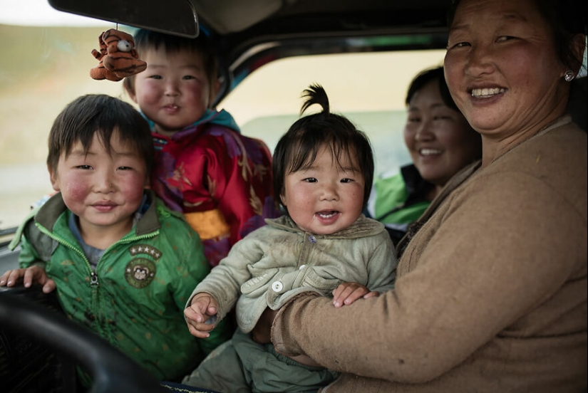 12 Of The Winning Images From The AAP Magazine Content 37 Travels
