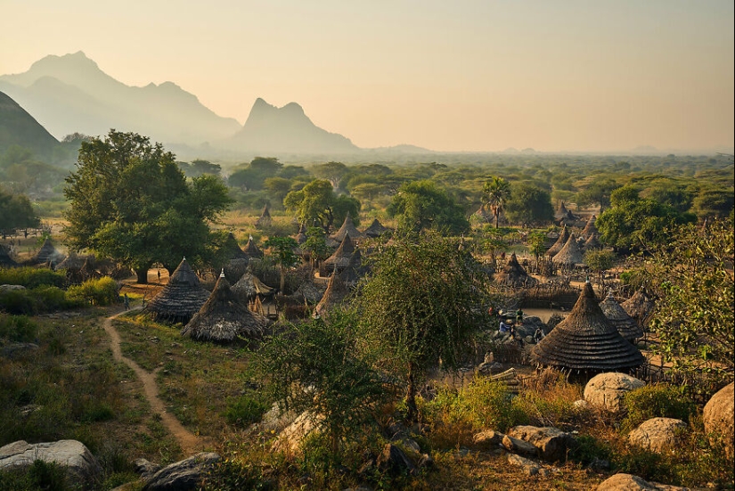 12 Of The Winning Images From The AAP Magazine Content 37 Travels
