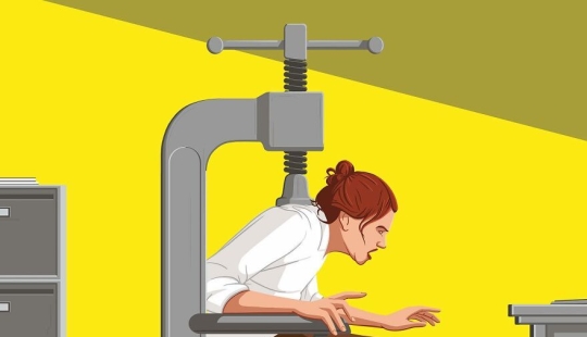 12 Powerful Illustrations By Stephan Schmitz That Will Make You Think 12 Powerful Illustrations By Stephan Schmitz That Will Make You Think