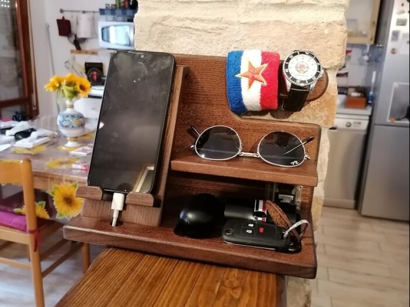 12 regalos para el día del padre que seguramente te convertirán en el niño favorito