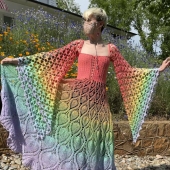12 Times People Pushed Boundaries Of Crocheting, And It Resulted In These Masterpieces 12 Times People Pushed Boundaries Of Crocheting, And It Resulted In These Masterpieces