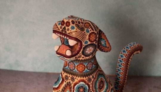 12 Times People Turned Extra Time On Their Hand Into Incredible Hand-Made Things 12 Times People Turned Extra Time On Their Hand Into Incredible Hand-Made Things