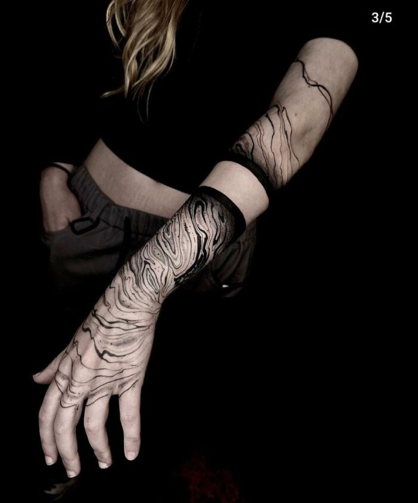 12 Times Tattoo Artists Went Above And Beyond With Their Designs