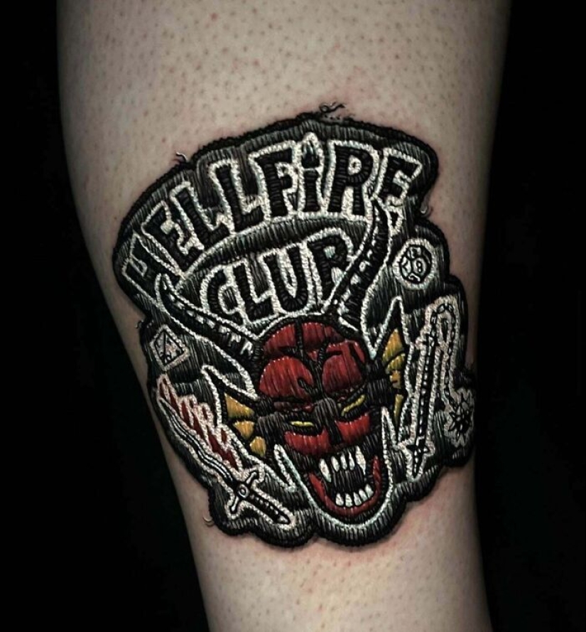 12 Times Tattoo Artists Went Above And Beyond With Their Designs