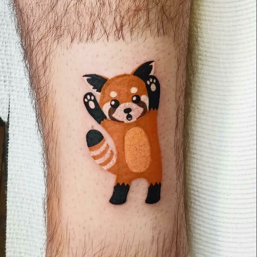 12 Times Tattoo Artists Went Above And Beyond With Their Designs