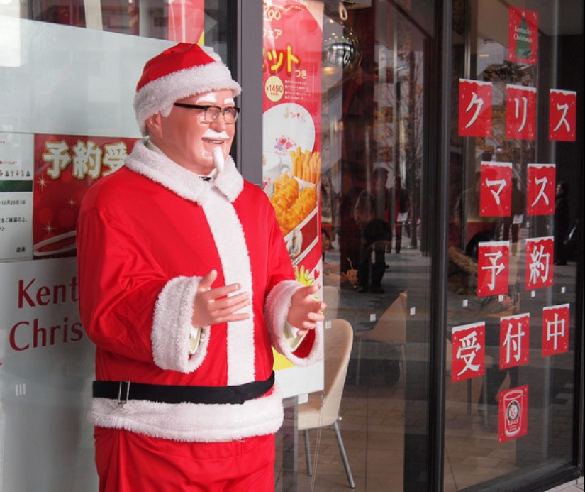 12 tradiciones navideñas que te sorprenderán 12 tradiciones navideñas que te sorprenderán