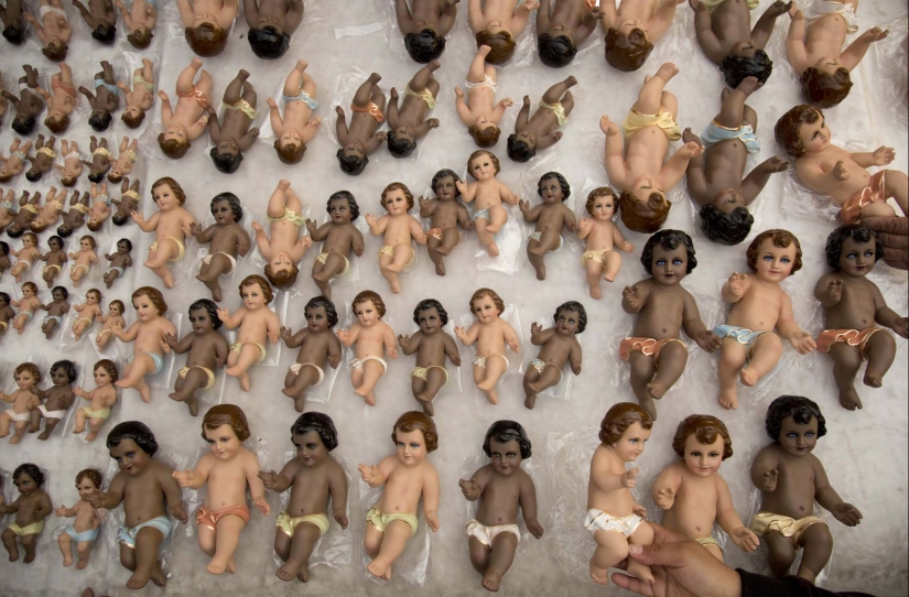 12 tradiciones navideñas que te sorprenderán 12 tradiciones navideñas que te sorprenderán