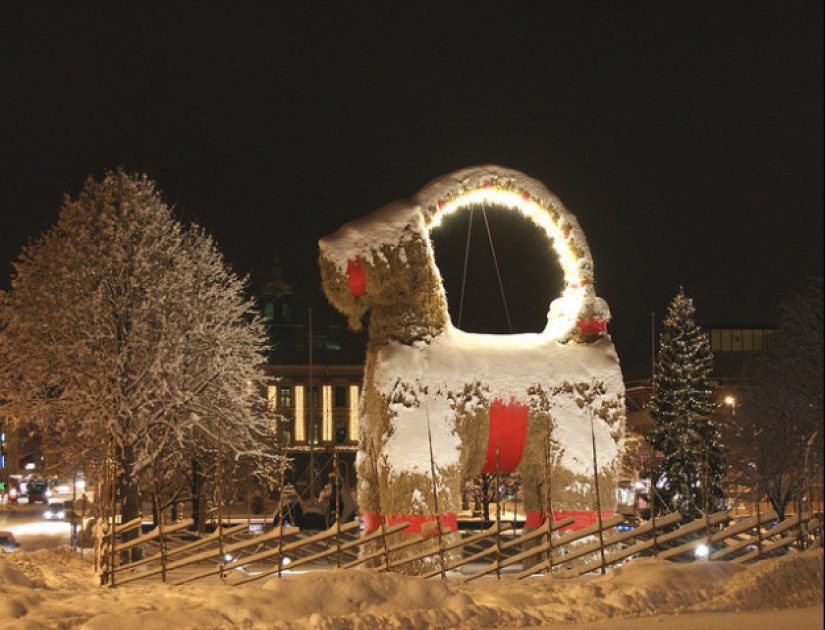 12 tradiciones navideñas que te sorprenderán 12 tradiciones navideñas que te sorprenderán