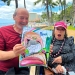 13 caricaturas divertidas dibujadas por este artista de Hawái 13 caricaturas divertidas dibujadas por este artista de Hawái