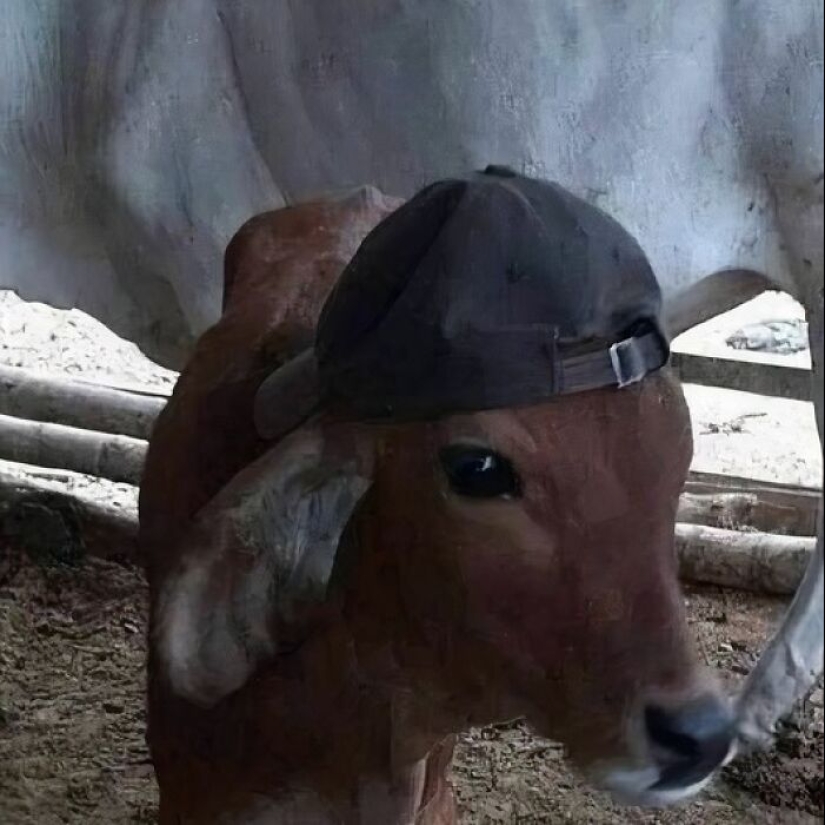 13 Confusing And Funny Photos Without Any Context