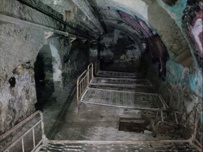 13 Creepy Basements That Were So Horrifying, Homeowners Just Had To Share