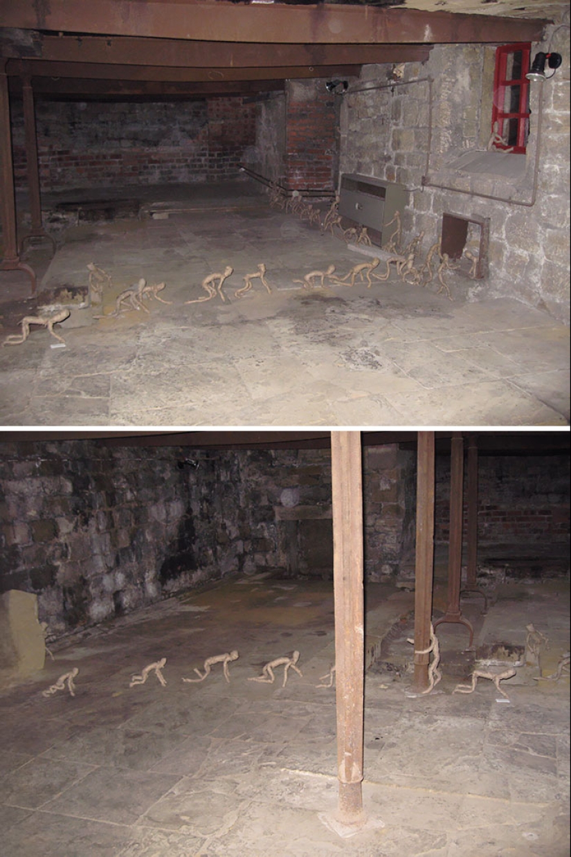 13 Creepy Basements That Were So Horrifying, Homeowners Just Had To Share