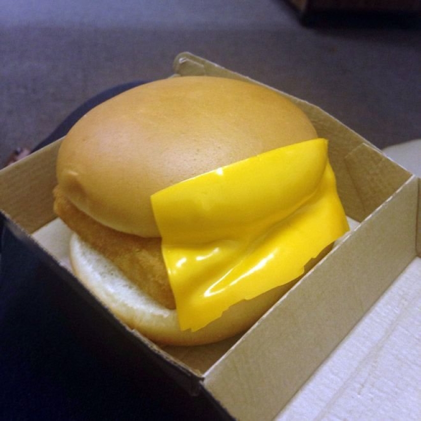 13 embarrassing failures with food 13 embarrassing failures with food