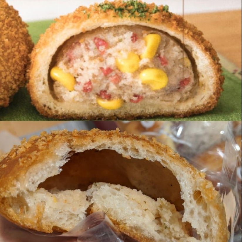 13 embarrassing failures with food 13 embarrassing failures with food