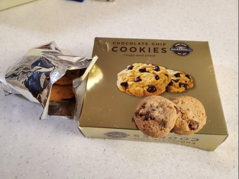 13 embarrassing failures with food 13 embarrassing failures with food