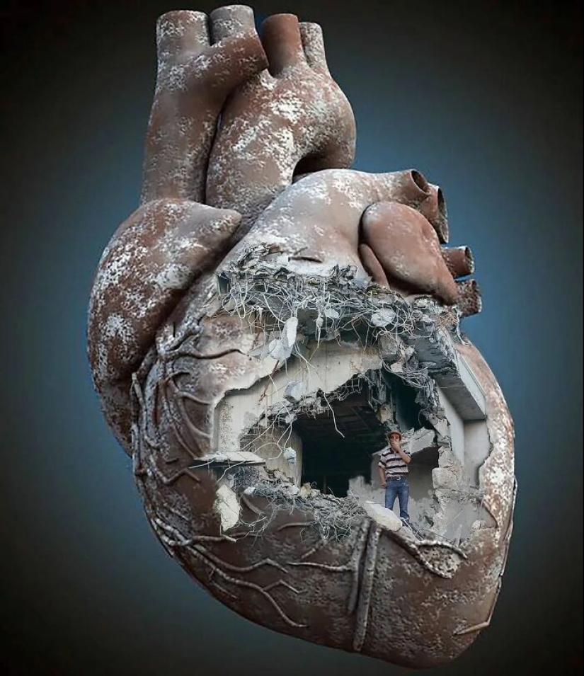 13 Examples Of Surrealism Art That Might Make It Your Favorite Art Style 13 Examples Of Surrealism Art That Might Make It Your Favorite Art Style