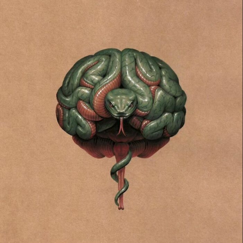 13 Examples Of Surrealism Art That Might Make It Your Favorite Art Style 13 Examples Of Surrealism Art That Might Make It Your Favorite Art Style