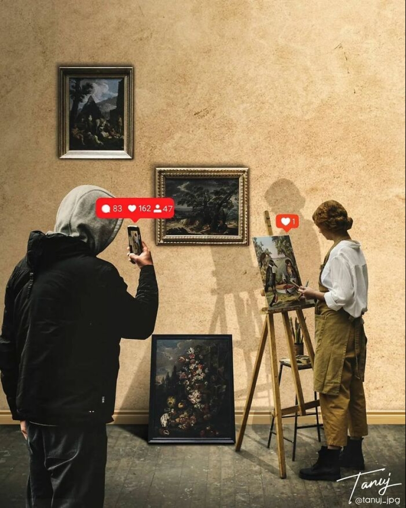 13 Examples Of Surrealism Art That Might Make It Your Favorite Art Style 13 Examples Of Surrealism Art That Might Make It Your Favorite Art Style