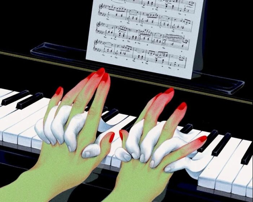 13 Examples Of Surrealism Art That Might Make It Your Favorite Art Style 13 Examples Of Surrealism Art That Might Make It Your Favorite Art Style