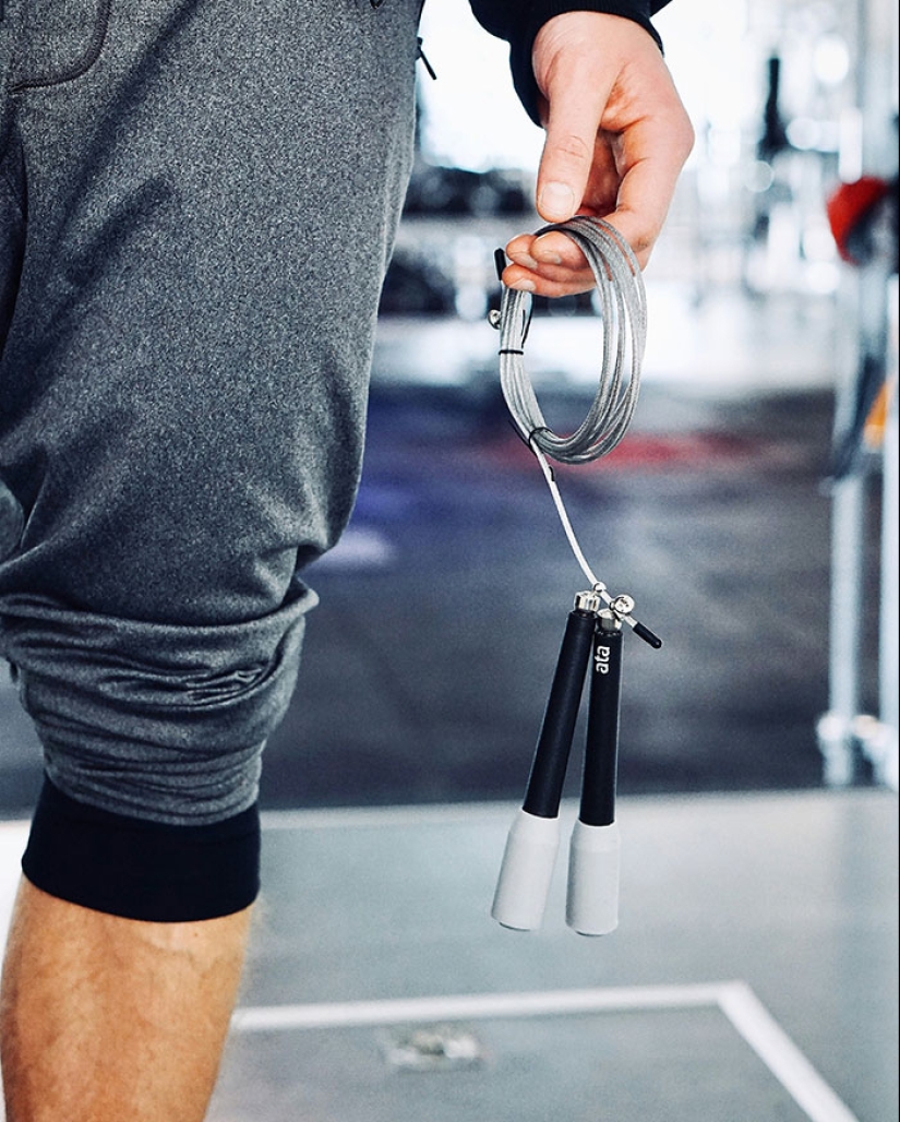 13 formas económicas y gratuitas de mantenerse en forma sin ser miembro de un gimnasio