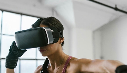 13 formas económicas y gratuitas de mantenerse en forma sin ser miembro de un gimnasio