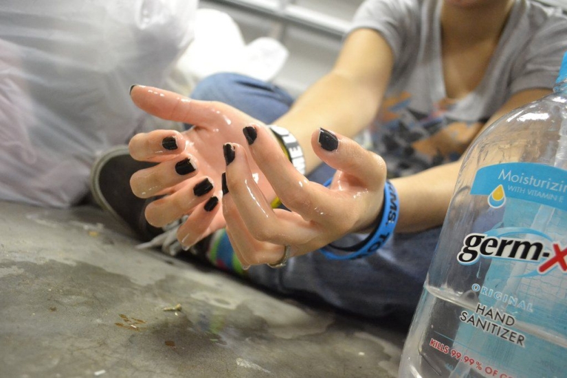 13 hábitos" saludables " que debe abandonar inmediatamente