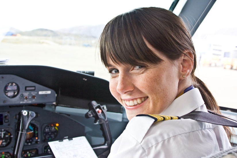 13 inspiring facts about airplanes