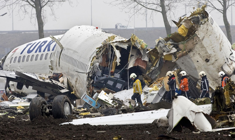 13 inspiring facts about airplanes