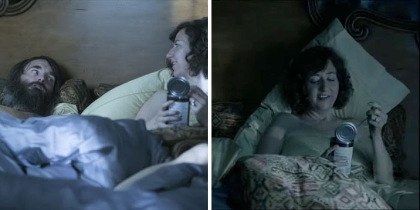 13 momentos repulsivos detrás de escena de programas de televisión en los que las estrellas lucharon por actuar