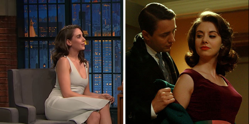 13 momentos repulsivos detrás de escena de programas de televisión en los que las estrellas lucharon por actuar