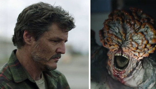 13 momentos repulsivos detrás de escena de programas de televisión en los que las estrellas lucharon por actuar