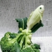 13 obras de arte delicadas e intrincadas talladas en verduras y frutas por Gaku 13 obras de arte delicadas e intrincadas talladas en verduras y frutas por Gaku