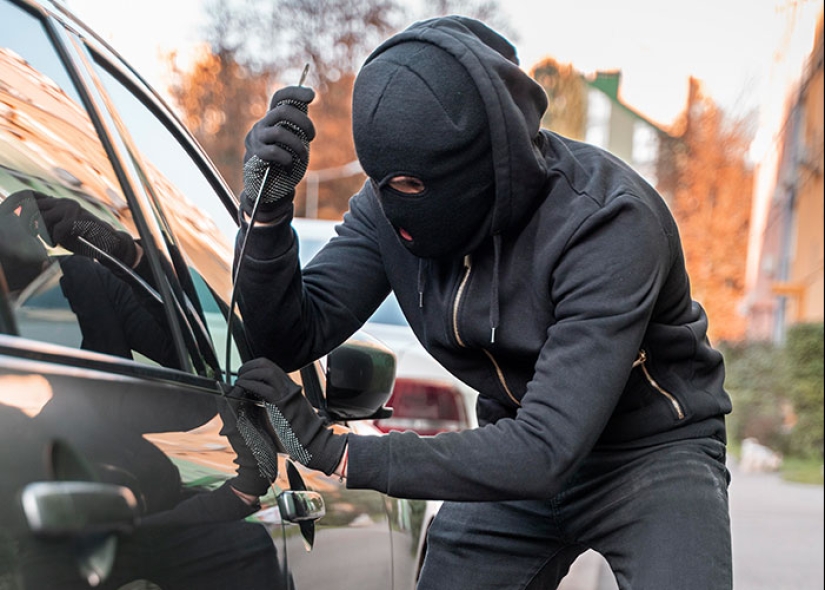 13 Of The Scariest Cities People Have Stepped Foot In