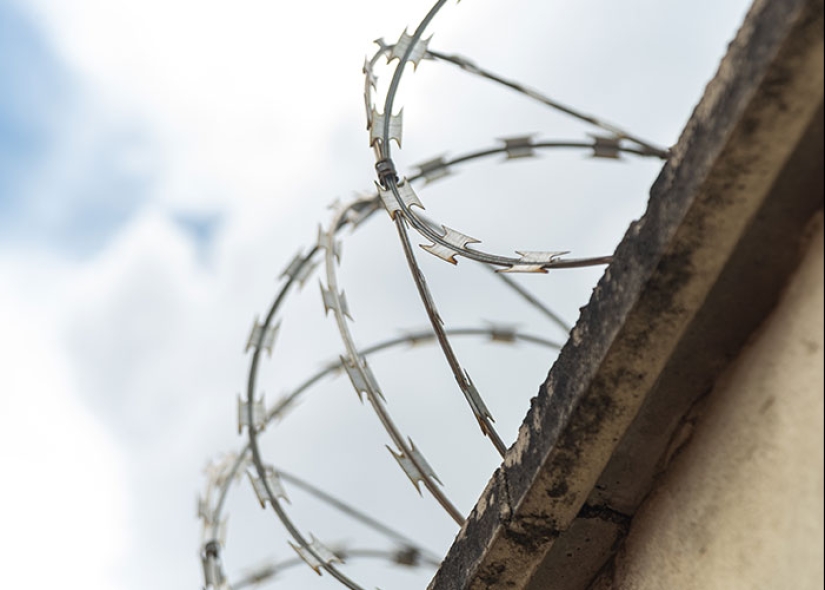 13 Of The Scariest Cities People Have Stepped Foot In